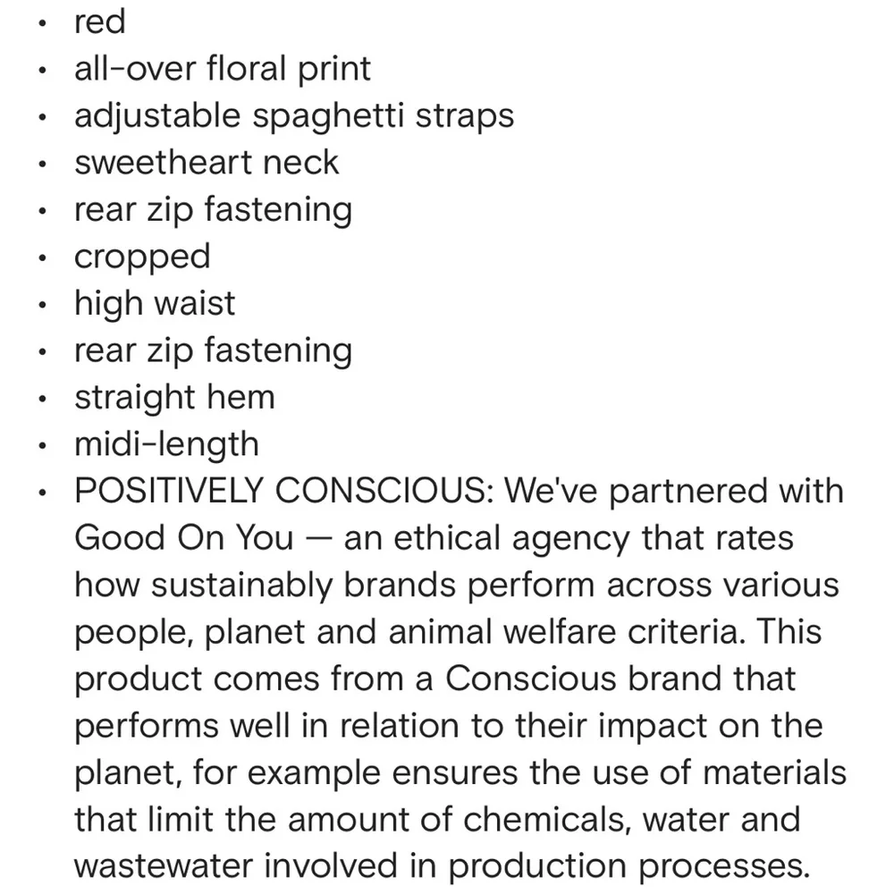 Reformation Ursula Two Piece - Picture 9 of 13